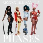 Moonchild Sanelly Phases EP (Album) Mp3 Download