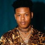 Nasty C Strange Moves ft. DaBaby Mp3 Download