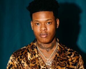 Nasty C Strange Moves ft. DaBaby Mp3 Download