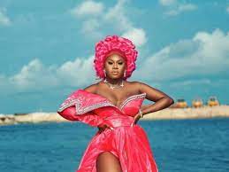 Niniola NiniDe Mp3 Download