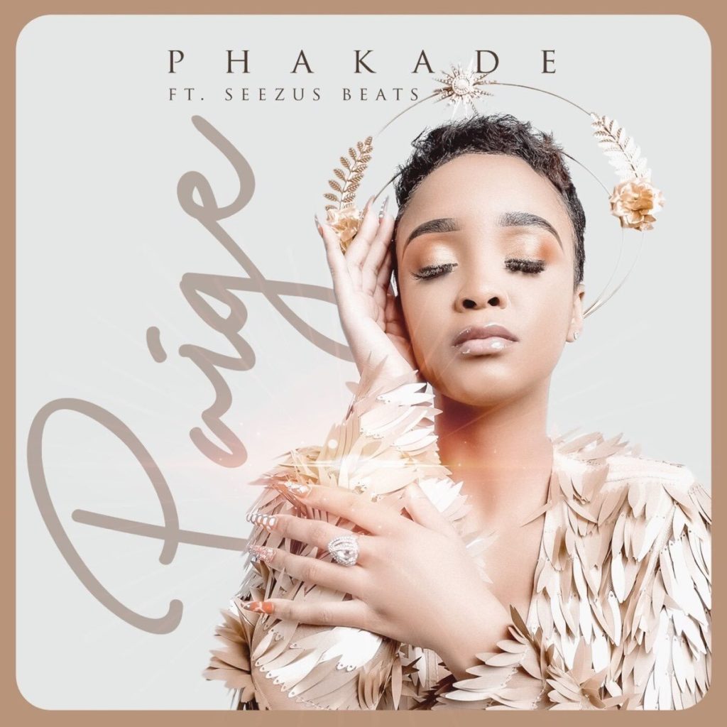 Paige Ft. SeeZus Beats Phakade mp3 download