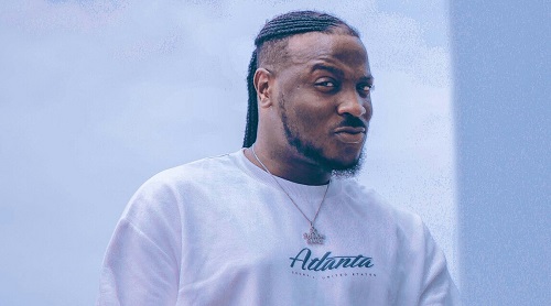 Peruzzi Come Be Going Mp3 Download