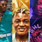 Portable ft. Bella Shmurda Naira Marley Nibo Mp3 Download