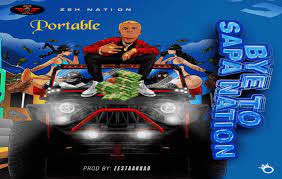 Portable Bye to Sapa Nation Mp3 Download