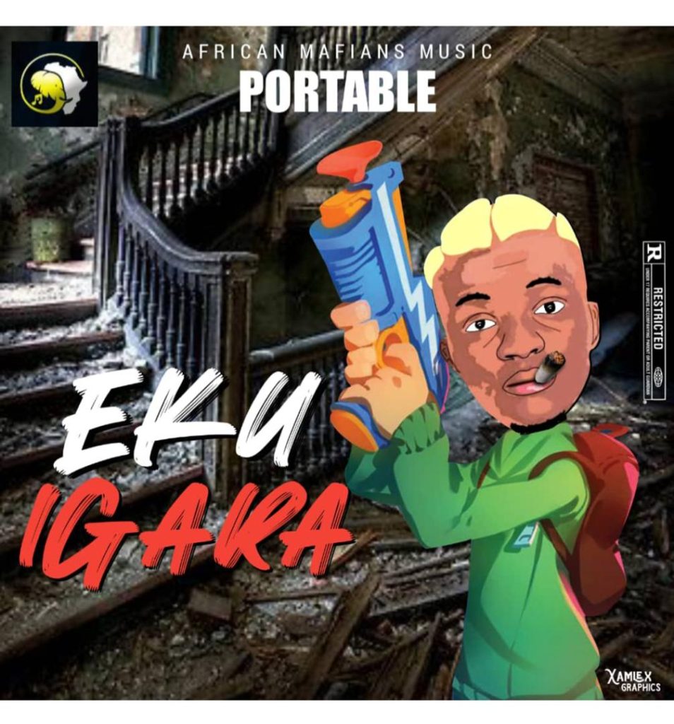 Portable Eku Igara Mp3 Download