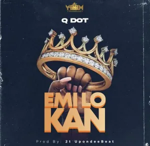 Qdot Emi Lo kan mp3 download