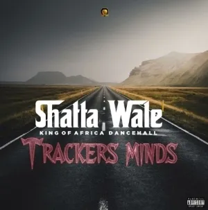 Shatta Wale Trackers Mind Mp3 Download