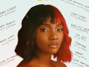 Simi Nobody Mp3 Download