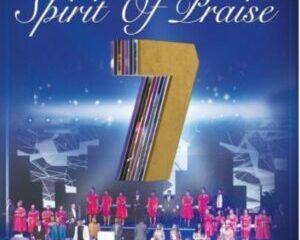 Spirit Of Praise TheluMoya Ft. Benjamin Dube mp3 download