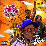 Teni Little (love I love) mp3 download