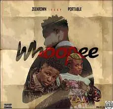 Zeekrown Whoopee Ft Portable mp3 download