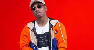 mayorkun no time for competition lyrics