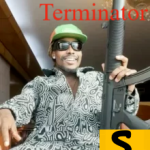 Asake Terminator Lyrics mp3 download