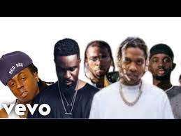 Black Sheriff Ft Sarkodie Lil WaynePop Smoke Lil Durk 2nd Sermon Remix Mp3 Download