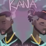 Blackman vibe Kana Ft Otega Mp3 Download