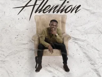 Bryann Attention Mp3 Download