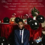 Burna Boy Ft. Khalid – Wild Dreams Lyrics mp3 download