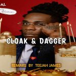 Burna Boy ft J Hus Cloak & Dagger (Instrumental) Mp3 Download