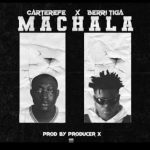 Carter Efe ft. Berri Tiga Machala (Instrumental) mp3 download