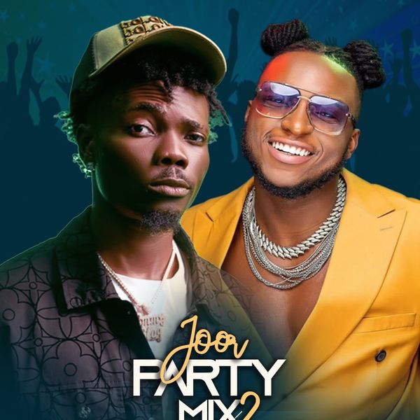 DJ Kaywise x Emmyblaq Joor Party Mix 2 mp3 download