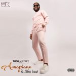 DJ UK Amapiano Mix 2022 mp3 download