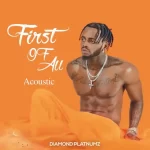 Diamond Platnumz Fine Acoustic mp3 download