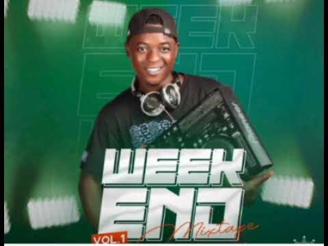 Dj Phantom X Emmyblaq X OGB Recent X Feddy Empire Weekend Mixtape Vol.1 mp3 download