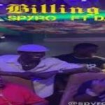 Download Spyro Ft. Davido Billing Mp3