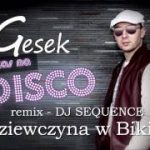 Gesek Dziewczyna w bikini Radio Edit Mp3 Download