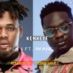 BNXN – Kenkele ft. Wande Coal (Instrumental ) mp3 download