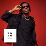 Joeboy Spiritual Gbedu A Colors Show mp3 download