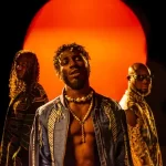 Kojey Radical ft King Promise Cashh Born Remix mp3 download