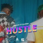 Leczy Hustle ft. Zlatan mp3 download