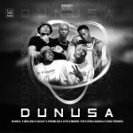 Mjusca Mellow Sleazy FireMlilo Little Moore Ft. King Strouck Ceeka Dabula – Dunusa