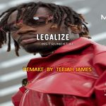 Mr. Eazi Legalize Instrumental mP3 download