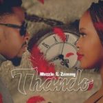 Mvzzle Thando ft. Zammy Mp3 Download