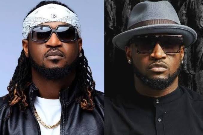 P Square Jaiye mp3 download