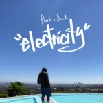 Pheelz Electricity Ft Davido Mp3 Download