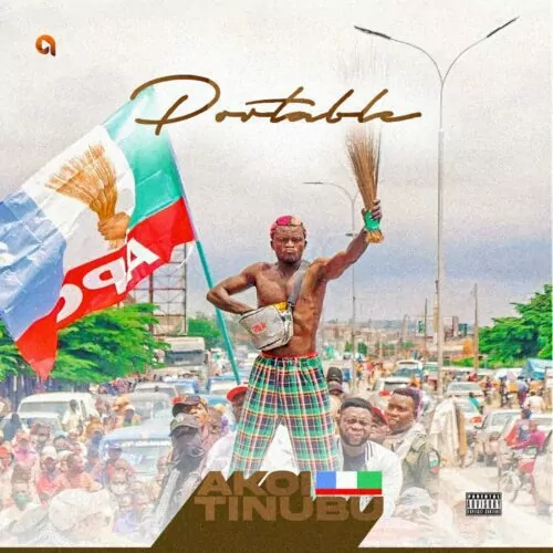 Portable Akoi Tinubu mp3 download