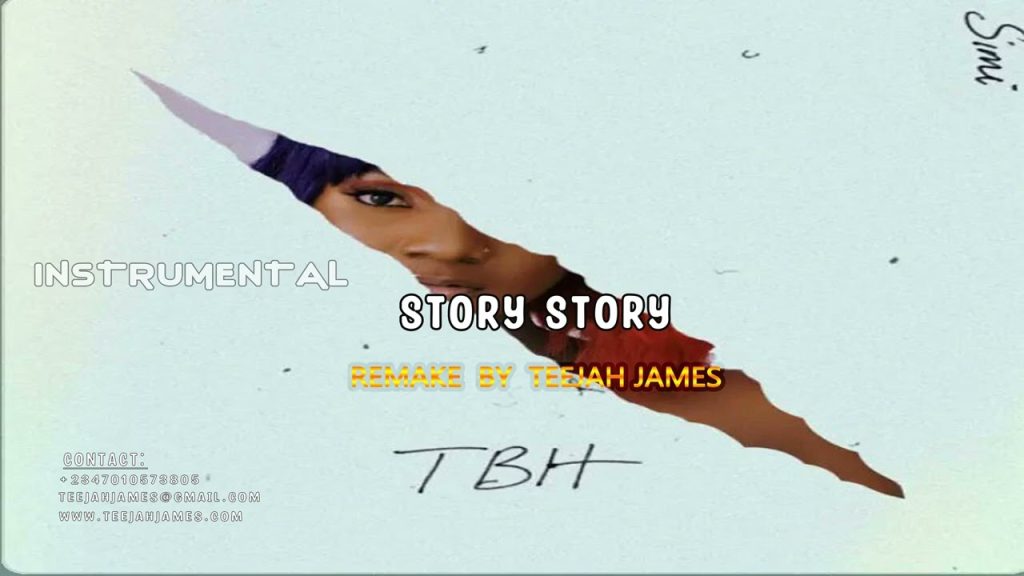 Simi Story Story Instrumental Mp3 Download