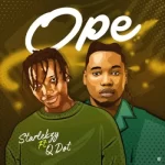 Starlekzy Ft. Qdot Ope mp3 download