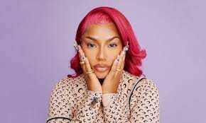 Stefflon Don Coco Kiki Mp3 Download