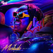 Teni Moslado Refix Pheelz Version Mp3 Download