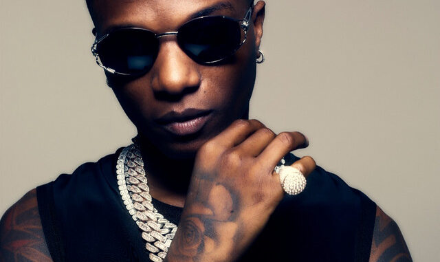 Wizkid Flower Mp3 Download