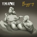 Yemi Alade Begging mp3 download