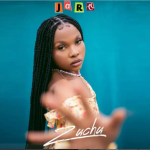 Zuchu Jaro mp3 download