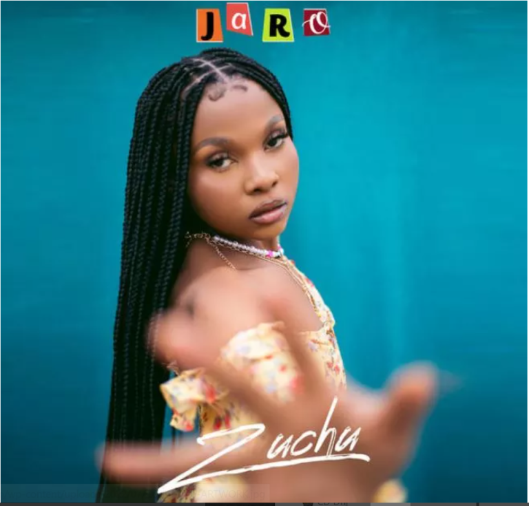 Zuchu Jaro mp3 download