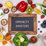 10 Amazing Foods that Boost Immune System