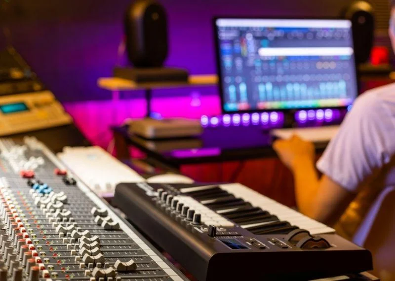 9 Incredible Tips on how to Succeed in Music Production in 2021