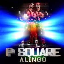 P Square – Alingo